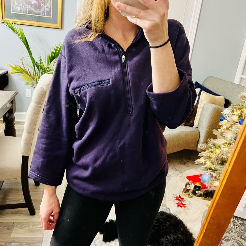 Patagonia Pullover